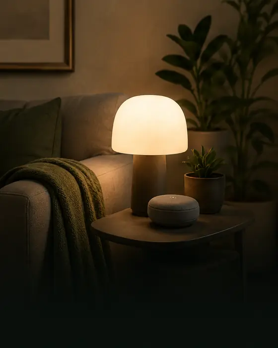 Smart gadgets designed for the home