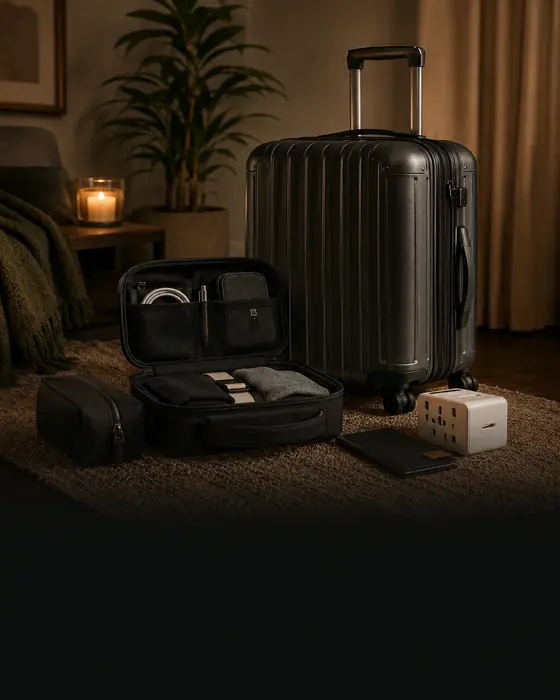 Useful smart gadgets for travelling