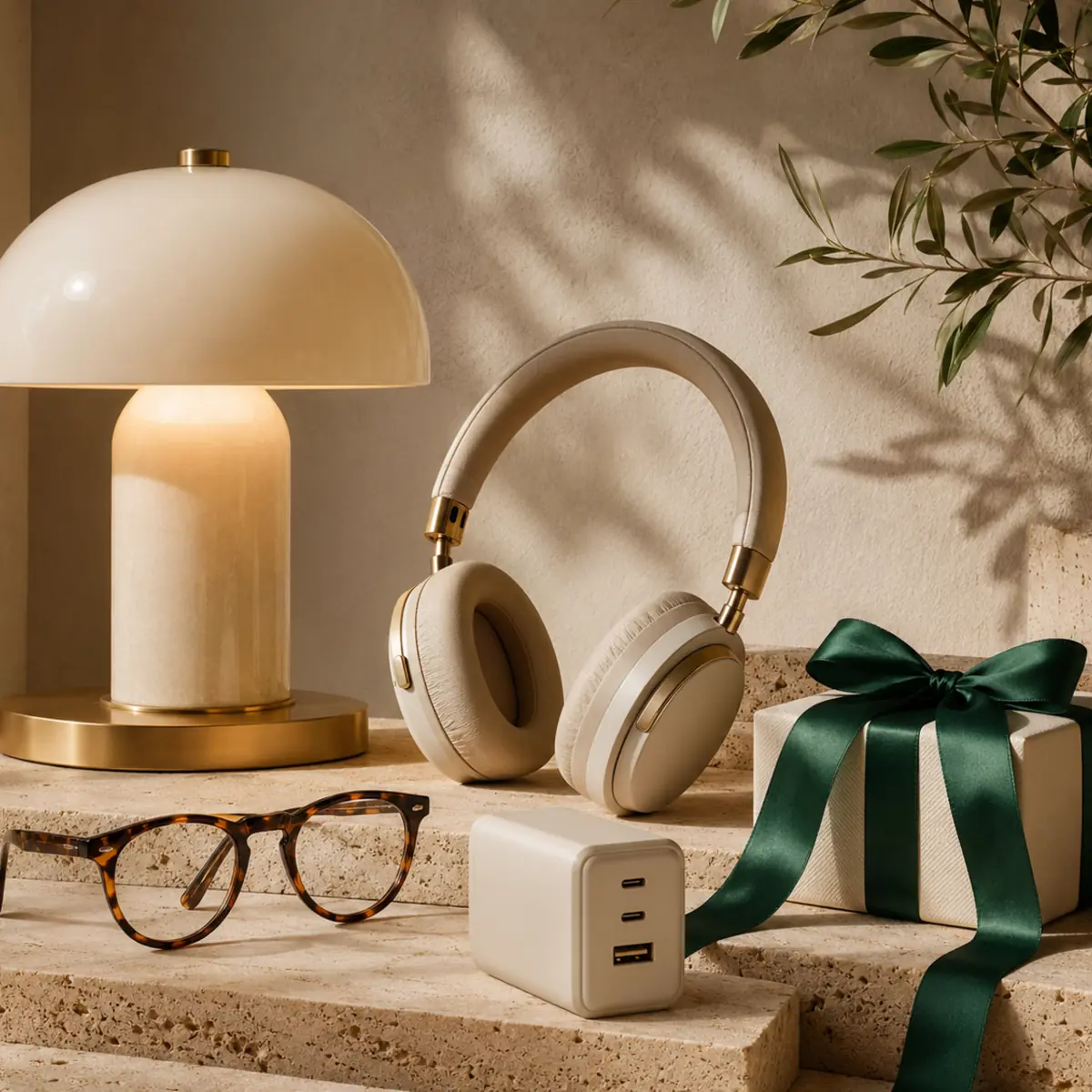 Premium everyday gadgets selected by GadgetUno